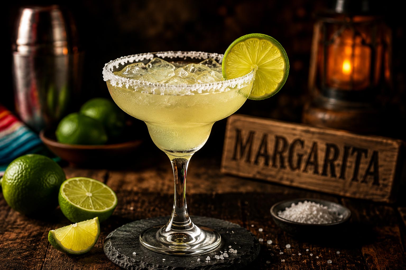 Margarita